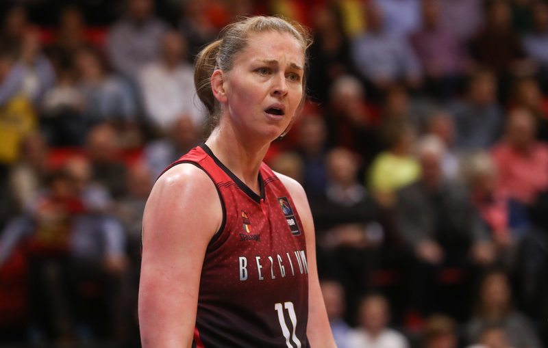 Minister wil dat deze sporters voorrang krijgen bij vaccinatie en deze niet