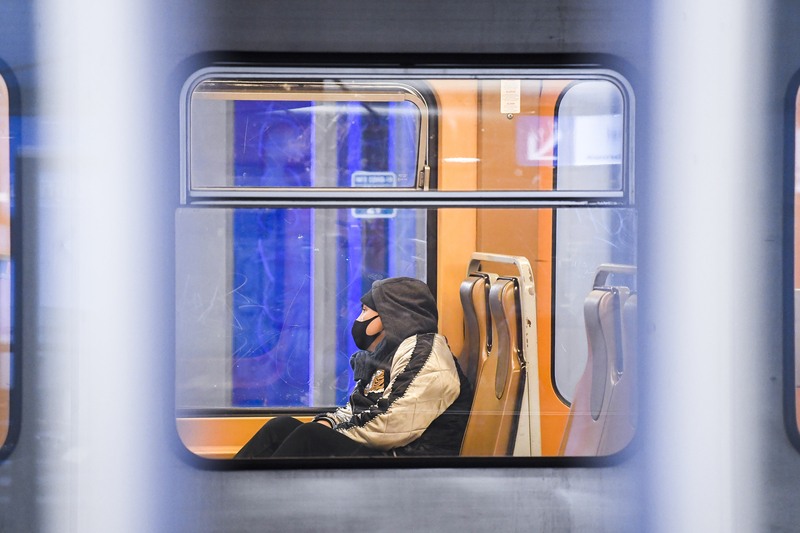 MIVB investeert bijna half miljard euro in nieuwe bussen en trams