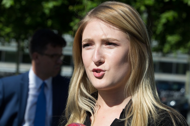 Baasje van katje Lee wil Miss Exclusive worden: “Wedstrijd staat in teken van de natuur”