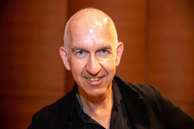 Biostatisticus Geert Molenberghs: “Naar schatting kwart van besmettingen is nu Britse variant”