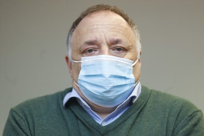 Van Ranst: “Zowat 100 gevallen afwijkende coronavariant vastgesteld in ons land”