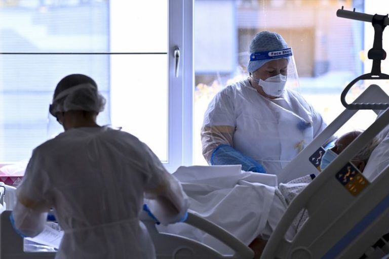 Niet elke dikkerd loopt extra gevaar door coronavirus: “Plaats lichaamsvet bepalend”