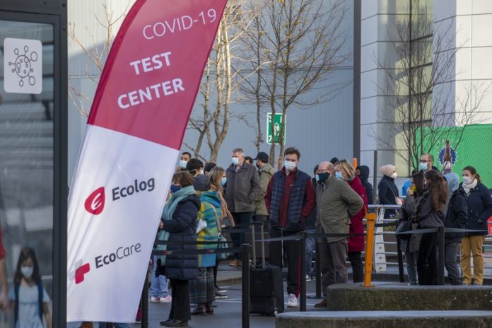 België scherpt regels voor reizigers van buiten EU aan