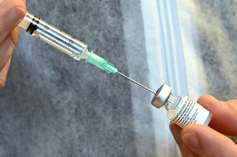 Vlaamse vaccinatiecampagne voorgesteld: zo ver zal u moeten rijden voor een prikje