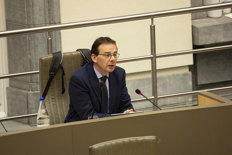 Overheid tempert verwachtingen: “Niet zeker dat brede vaccinatie in maart kan starten”