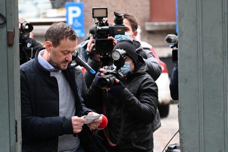 Bart De Pauw: “Blij dat het proces eindelijk kan beginnen”