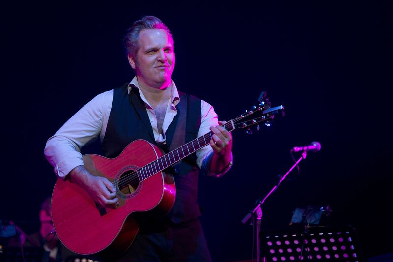 Raf Walschaerts waarschuwt met verhalen voor chemische huishoudproducten