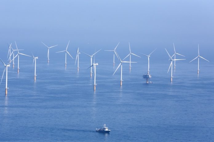 Voor het eerst meer hernieuwbare dan fossiele energie in Europa