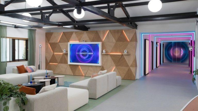 De eerste aflevering van ‘Big Brother’ in 10 tweets