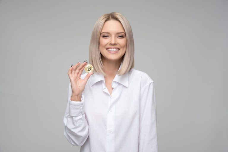 Populariteit van cryptocurrency slaat toe bij Belgische vrouwen