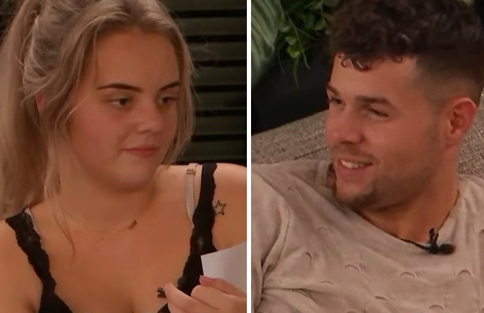 Man is iets te eerlijk tijdens datingprogramma: “Voor een vrouw is dat lastig om te horen” (video)