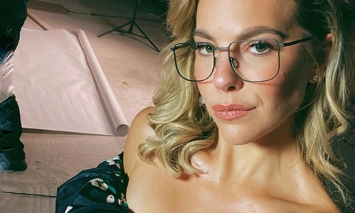 Eline De Munck: “Gebombardeerd worden tot stoeipoes of dom blondje is het laatste wat ik wilde”