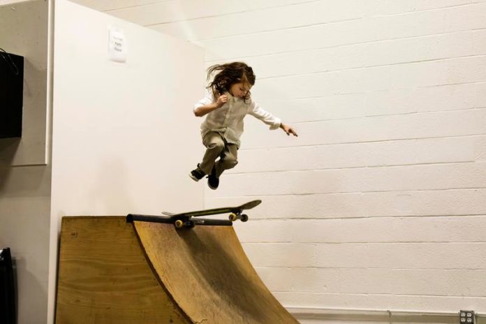 Hoe help je je kind om een sportactiviteit te kiezen?