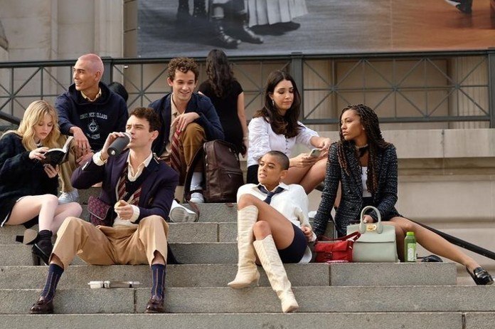 Dit is de nieuwe cast van de ‘Gossip Girl’-reboot