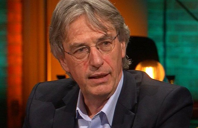 Herman Goossens slaat alarm over toename Britse variant: “Grote dreiging derde golf”