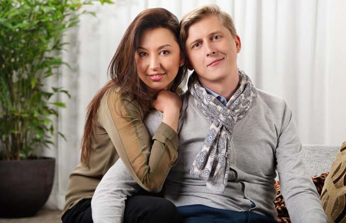 Nuria uit ‘Blind Getrouwd’ deelt naaktfoto met krachtige boodschap: “Tijd om mijn lichaam terug fitter te maken”