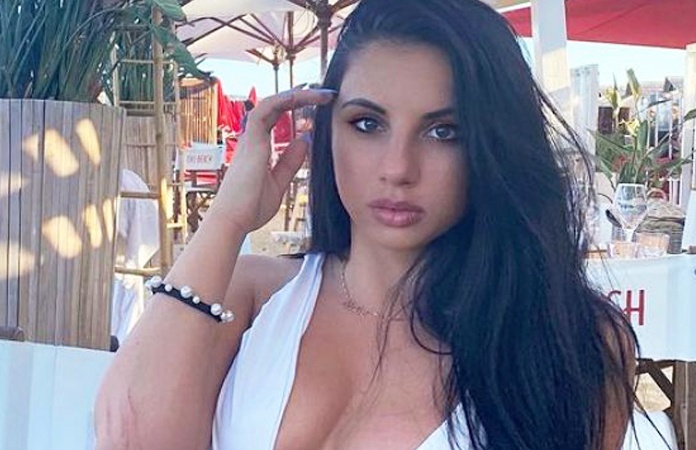 Sebastiana uit ‘Love Island’ had hersenschudding na aanval van man: “En dat omdat ik niet met hem wilde dansen” (foto’s)