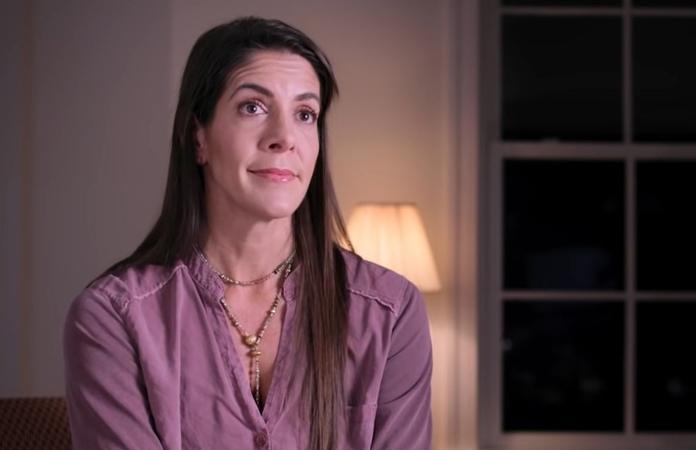Vrouw die 37 seconden dood was, deelt haar ervaring: “Ik zag overal geesten, zelfs die van mijn oma”