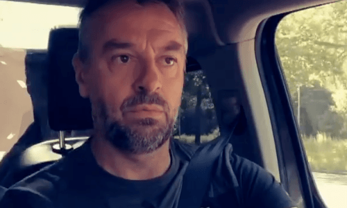 Klankmannen van ‘Reizen Waes’: “Natuurlijk weten we hoe een kakkende Tom Waes klinkt!”