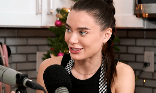 Voormalige seksfilmster: “Ik ben eigenlijk preuts en heb maar met 5 mannen geslapen buiten mijn films”