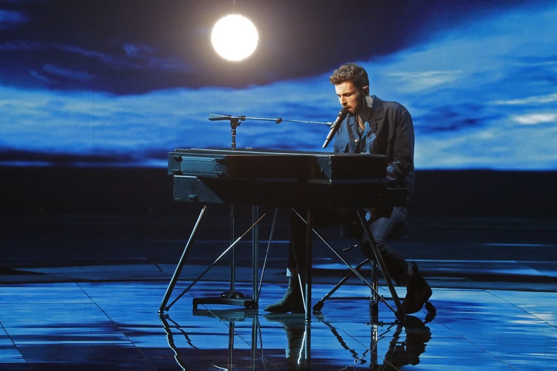 Eurovisiesongfestival neemt belangrijke beslissing voor organisatie van editie 2021