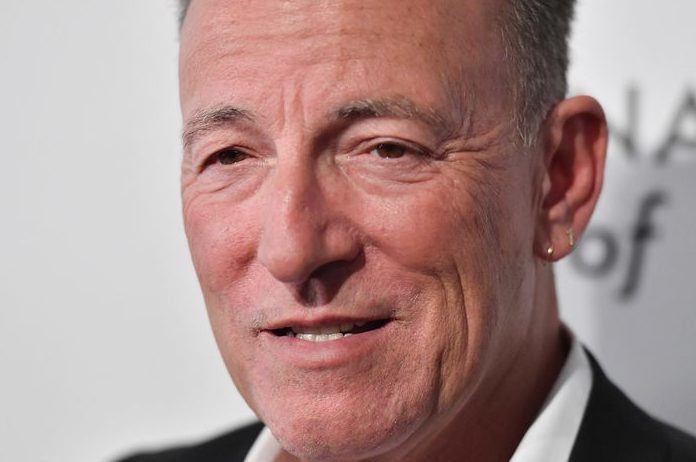 HIEROM haalde Jeep de Super Bowl-spot met Bruce Springsteen offline