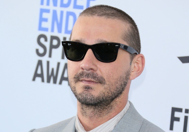 Deze 2 zangeressen hadden tegelijk een relatie met Shia Labeouf: “En hij was ook nog eens getrouwd”