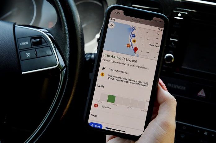 Jonge chauffeurs meest bereid om gsm-gebruik tijdens rijden af te zweren