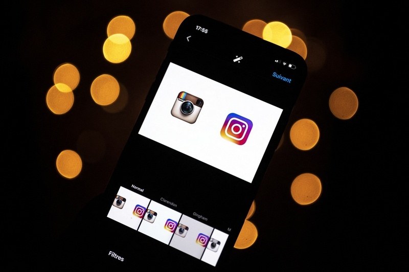 Instagram gaat TikTok achterna met ‘vertical stories’