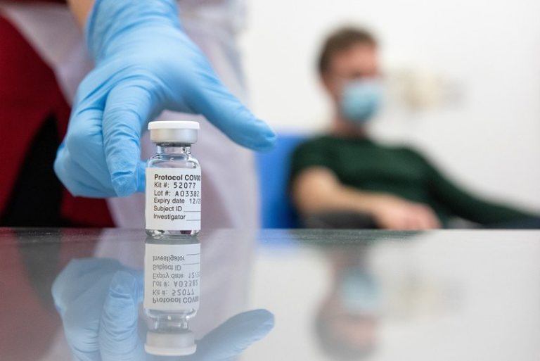 Deze risicopatiënten krijgen straks voorrang op het coronavaccin