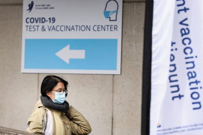 Coronavirus: aantal besmettingen en ziekenhuisopnames stijgen lichtjes, minder overlijdens
