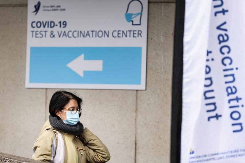 Coronavirus: aantal besmettingen en ziekenhuisopnames stijgen lichtjes, minder overlijdens