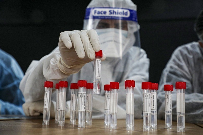 Voor het eerst besmettingen met Braziliaanse variant in ons land