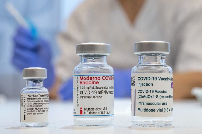 Fout in systeem verraadt welk vaccin je krijgt, maar: “Vaccinshoppen niet mogelijk”