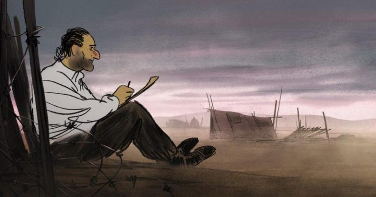 5 animatiefilms van ANIMA 2021 die je moet gezien hebben