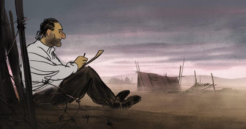 5 animatiefilms van ANIMA 2021 die je moet gezien hebben