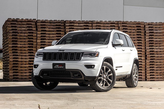 Cherokee-stam wil dat Jeep stopt met het gebruiken van hun naam