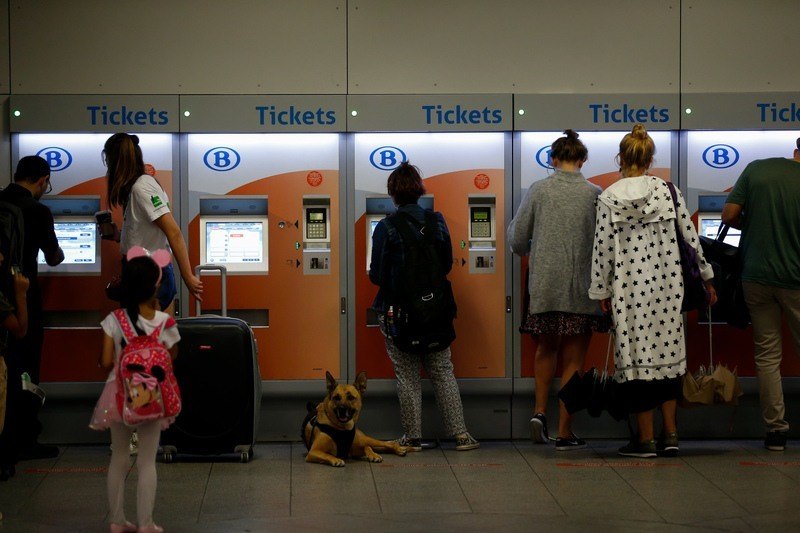 Gilkinet bindt in, NMBS houdt vast aan sluiting 44 loketten