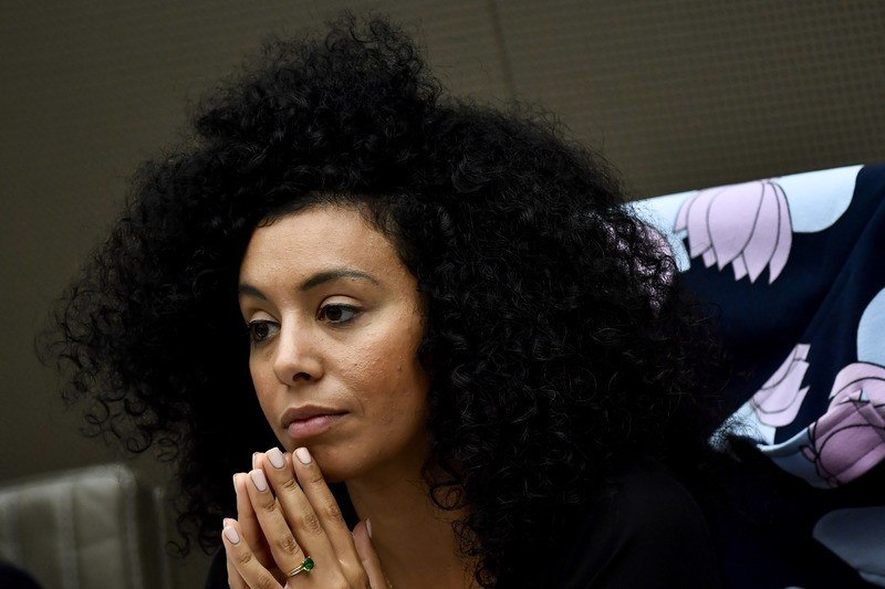 Zaak-El Kaouakibi ontploft binnen Open Vld, partij vraagt “terughoudendheid”