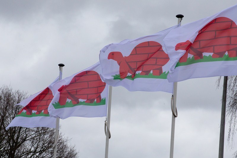 Corona of niet, Batibouw gaat weer van start