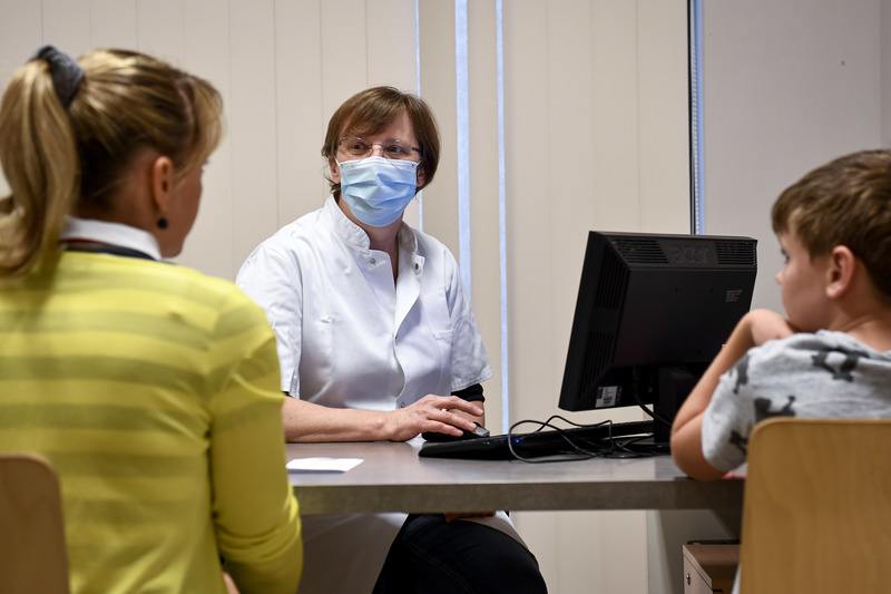 Aantal kinderen met zware eetstoornis fors toegenomen door coronacrisis