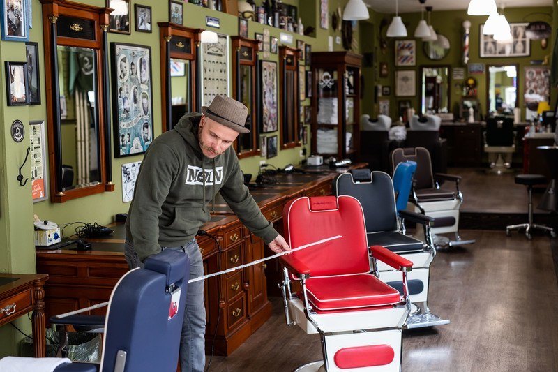 Hoge Gezondheidsraad onderstreept belang van goed ventileren van binnenruimtes