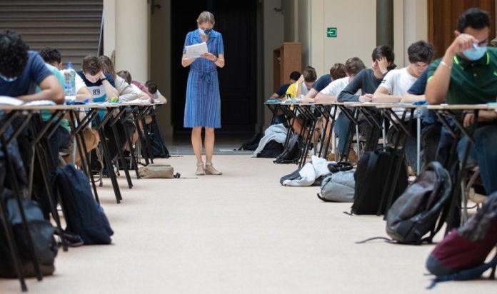 Drie op de vier studenten ervaren meer stress