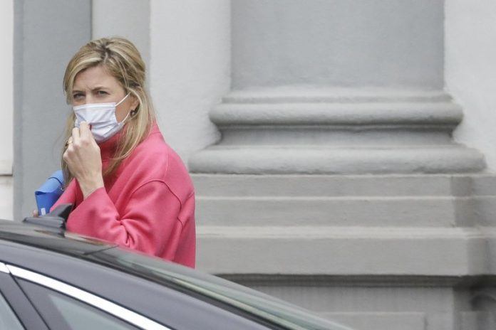 Kernkabinet bereikt akkoord over pandemiewet