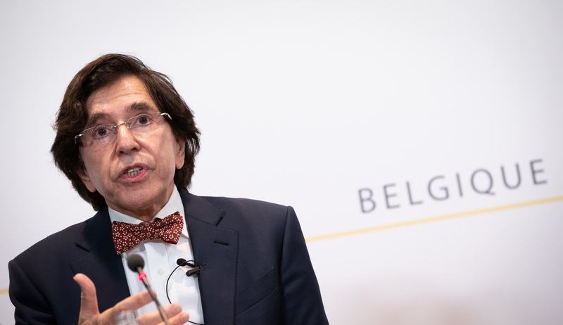 Niet-essentiële reizen misschien toch vóór 1 april toegestaan