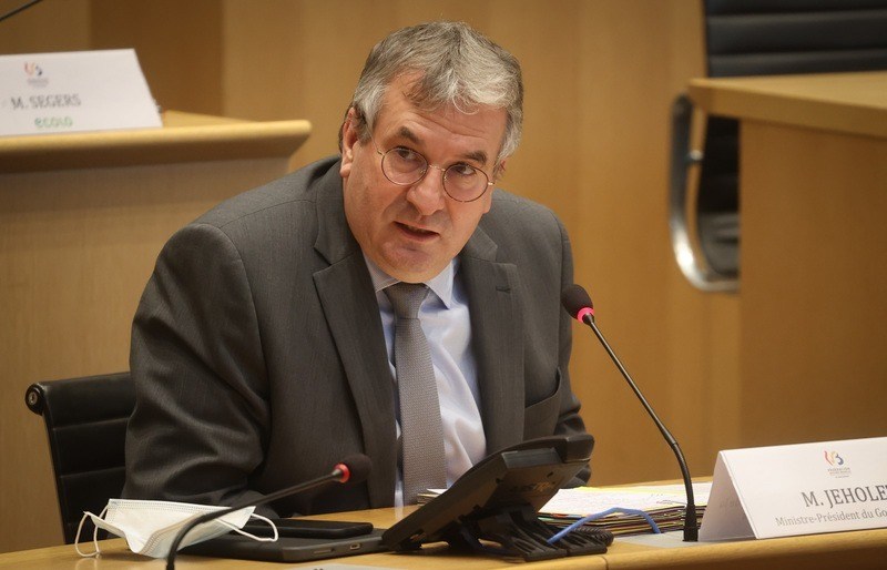 “Tijd om perspectief te bieden aan verschillende sectoren”