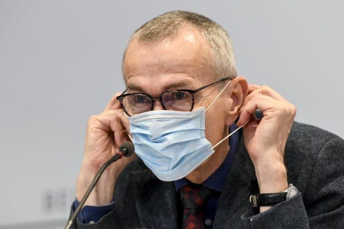 Geen versoepelingen in aantocht: “Over drie weken kunnen we een verstandige beslissing nemen”