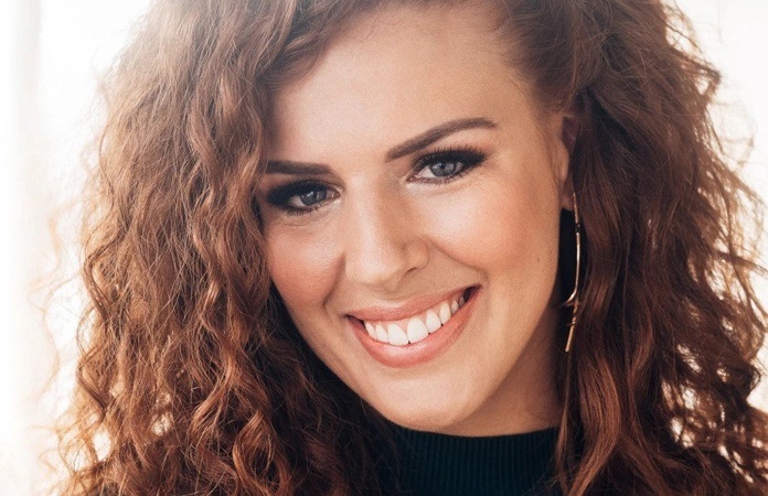 Candice uit ‘Blind Getrouwd’ maakt indruk op experten: “Twijfel aan mijn geaardheid als ik haar zie”
