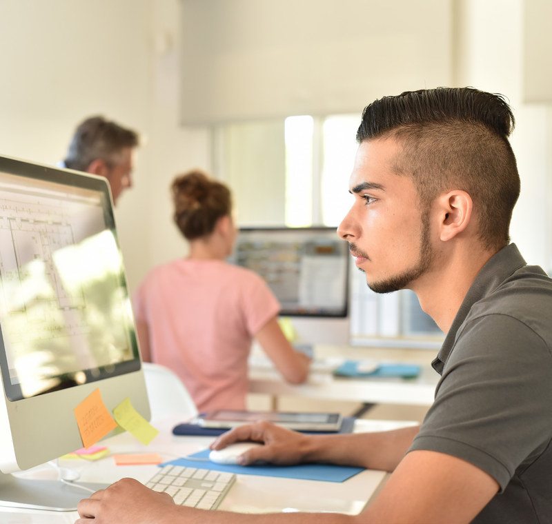 Verrassende opleidingen zorgen voor nieuwe kansen