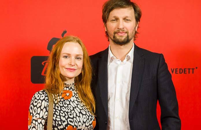 Clara Cleymans openhartig: “Als een relatie niet meer werkte, ging ik gewoon vreemd”